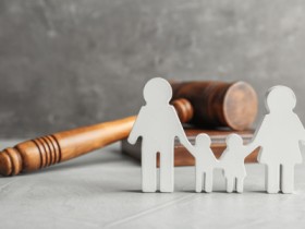 Championing Legal Resolutions in Matrimonial Law Matters